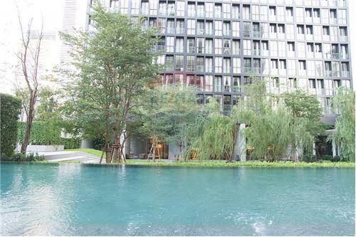 Noble Ploenchit Condo for rent sale